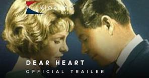 1964 Dear Heart Official Trailer 1 Warner Bros