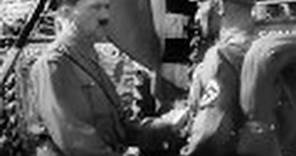 THE NAZIS STRIKE - WW2 Documentary | Digitally Remastered US Military Film