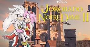 El Jorobado de Notre Dame 2-Silvamy (Introducción)