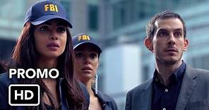 Quantico 1x12 Season 1 Episode 12 Promo (HD)