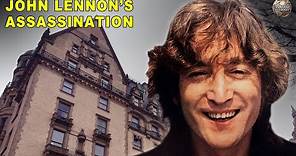Shocking Facts About John Lennon's Death
