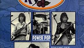 Raspberries - Power Pop Volume One