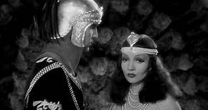 Cleopatra (1934) [720p] - Claudette Colbert, Warren William, Henry Wilcoxon