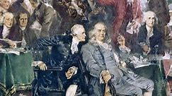 The United States of America's Founding Fathers defined