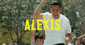 Mi amigo Alexis | Teaser oficial [HD] | Fabula