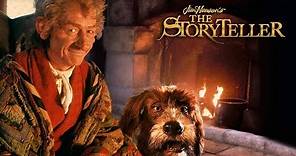 El Cuentacuentos de Jim Henson "The Storyteller" - INTRO (Serie Tv) (1988)