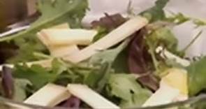 Greenhouse Organic Salad | Emeril Green