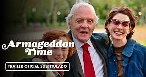 Armageddon Time (2022) - Tráiler Subtitulado en Español