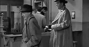 Drama En Presidio (Convicted) [1950] - Película completa en español