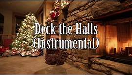 Deck the Halls - Instrumental