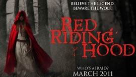 RED RIDING HOOD - UNTER DEM WOLFSMOND (Amanda Seyfried) | Trailer [HD]