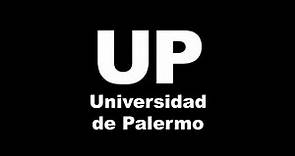 Universidad de Palermo Presentación Institucional