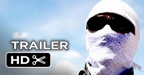 Mediastan Official Trailer (2014) - Wikileaks Documentary Movie HD
