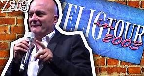 Claudio Bisio - Le donne - Zelig in Tour 2003