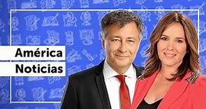 América Noticias | Programa completo (10/12/20)