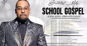 Black Gospel Music | Greatest Black Gospel Songs 2022 | Black Gospel Songs Hits Playlist