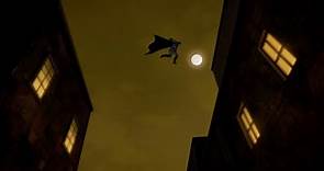 Batman contro Jack lo Squartatore - Trailer Ufficiale Italiano
