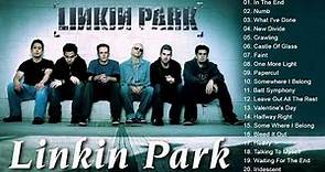Linkin Park Best Songs | Linkin Park Greatest Hits Full Album