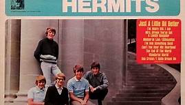 Herman's Hermits - The Best Of Herman's Hermits