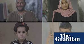 ‘We ought to be shocked’: Michael Winterbottom’s unflinching film honouring Gaza’s dead children