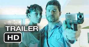 Down and Dangerous Official Trailer #1 (2013) - Crime Thriller Movie HD