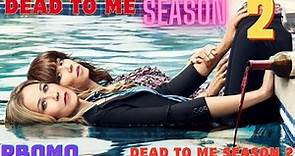 Dead to Me Season 4 | Netflix | Christina Applegate, Linda Cardellini, James Marsden, cast, promo