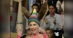 Promo TV "Il Quizzone" (1995, Canale 5)