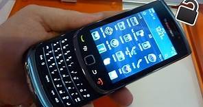 How To Unlock Blackberry 9800 - Learn How To Unlock Blackberry 9800 Here !