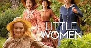 Little Women (1978 ) Part 1 of 2