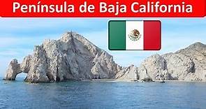 Peninsula de Baja California