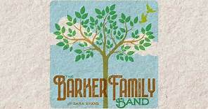 Sara Evans and The Barker Family Band - Dreams