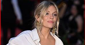 🔴Sienna Miller on 14-Year Age Difference with Boyfriend Oli Green: 'Nothing but Love and Joy'🔴