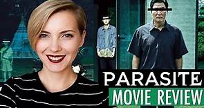Parasite (2019) | Movie Review