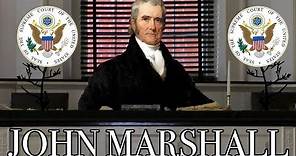 Father of the Supreme Court | The Life & Times of John Marshall (ft. Mr. Beat!)