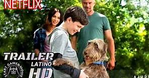 Una Mente Canina Trailer en Español HD Netflix 2020
