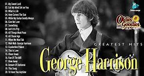 George Harrison Collection The Best Songs Album - Greatest Hits Songs Album Of George Harrison
