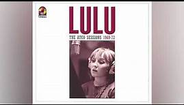 Love Song - Lulu (1969-1972) Previously Unreleased