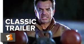 Jeepers Creepers 2 Official Trailer #1 - Ray Wise Movie (2003) HD