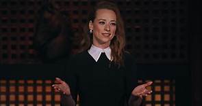 'The Traitors Canada' host Karine Vanasse teases unexpected twists in reality show