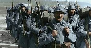 Apocalipsis. La guerra interminable. 1918-1926 - Venganza - Documental en RTVE