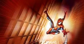 Spider-Man Unlimited PC Gameplay