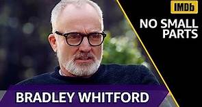 Bradley Whitford's Roles Before Get Out | IMDb NO SMALL PARTS
