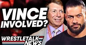 Is Vince McMahon Back In WWE Creative? WWE Morale LOW?! | WrestleTalk