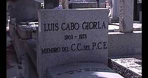 Cementerio de la Almudena - Parte 1: Cementerio Civil