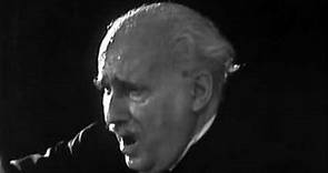 Ottorino Respighi - Pines Of Rome (NBC Symphony / Toscanini - 1952 Telecast)