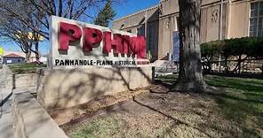 Destination Texas: Panhandle-Plains Historical Museum