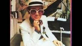 Elton John- Daniel