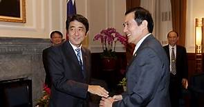 第一位訪忠烈祠的日本前首相  藍委陳以信：安倍是台灣好朋友！ - 政治