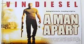 A Man Apart 2003 Trailer [The Trailer Land]