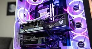 These are the 10 best gaming PCs I’d recommend to anyone